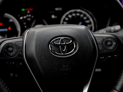 used 2023 Toyota Venza car, priced at $41,495