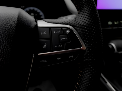 used 2026 Toyota Sienna car, priced at $84,495