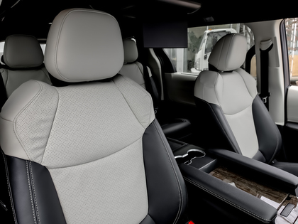 used 2026 Toyota Sienna car, priced at $84,495