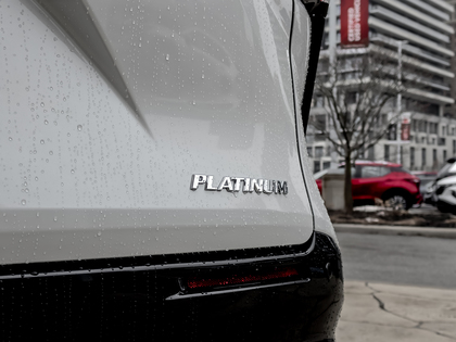 used 2026 Toyota Sienna car, priced at $84,495