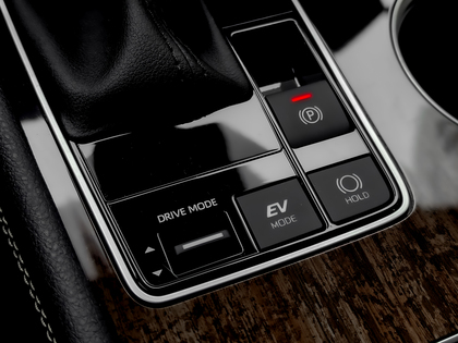 used 2026 Toyota Sienna car, priced at $84,495