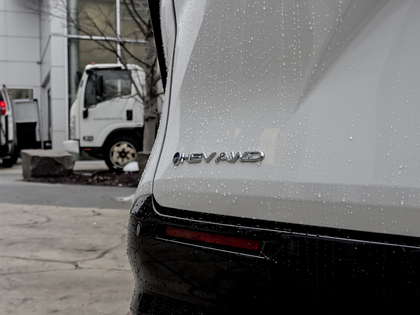 used 2026 Toyota Sienna car, priced at $84,495