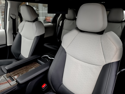 used 2026 Toyota Sienna car, priced at $84,495