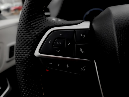 used 2026 Toyota Sienna car, priced at $84,495