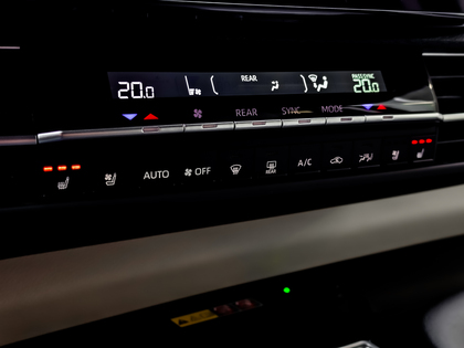 used 2026 Toyota Sienna car, priced at $84,495