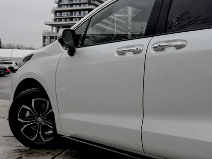 used 2026 Toyota Sienna car, priced at $84,495