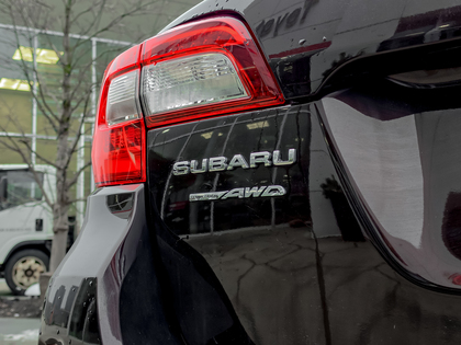 used 2017 Subaru Outback car, priced at $13,995