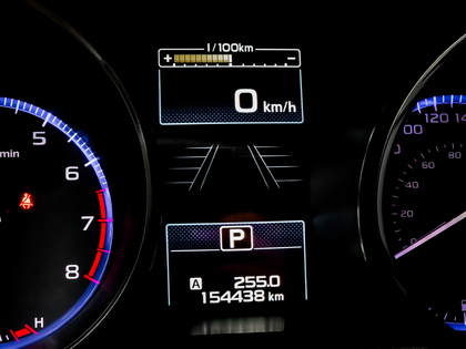 used 2017 Subaru Outback car, priced at $13,995