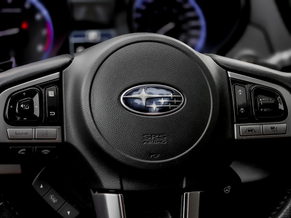 used 2017 Subaru Outback car, priced at $13,995