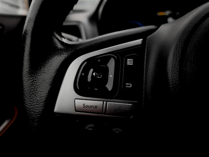 used 2017 Subaru Outback car, priced at $13,995