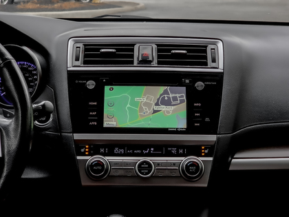 used 2017 Subaru Outback car, priced at $13,995