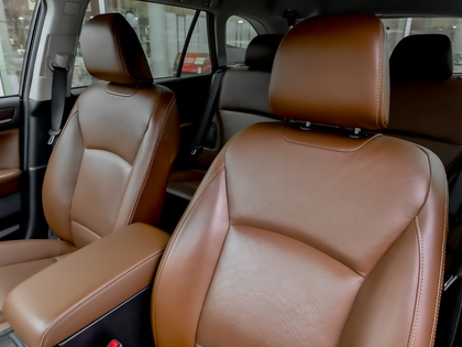 used 2017 Subaru Outback car, priced at $13,995