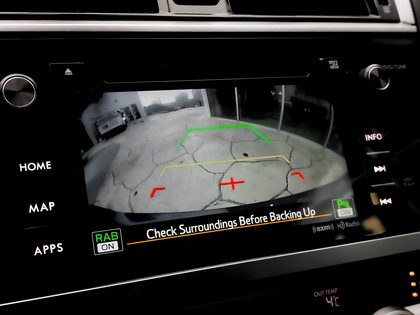 used 2017 Subaru Outback car, priced at $13,995