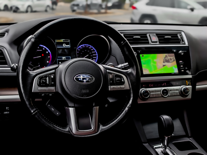 used 2017 Subaru Outback car, priced at $13,995