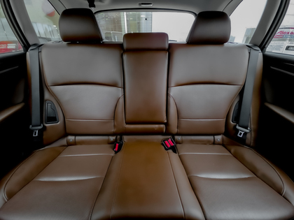 used 2017 Subaru Outback car, priced at $13,995