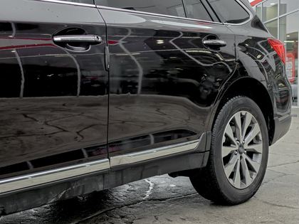 used 2017 Subaru Outback car, priced at $13,995