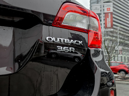 used 2017 Subaru Outback car, priced at $13,995