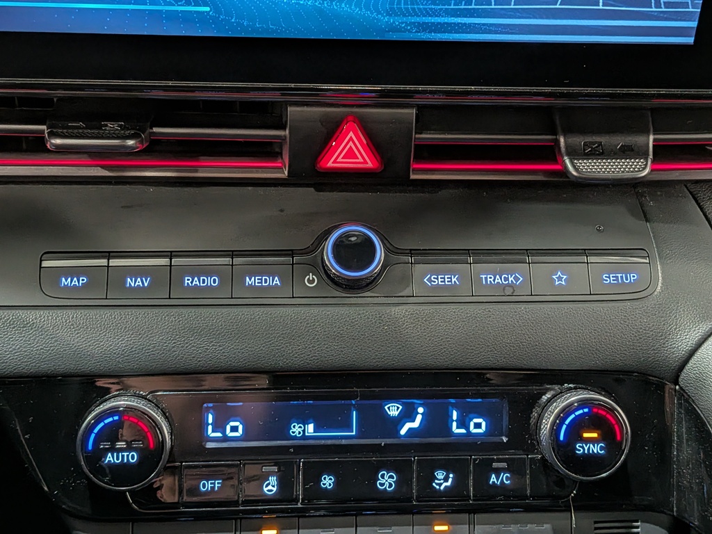 Hyundai Elantra N 2023