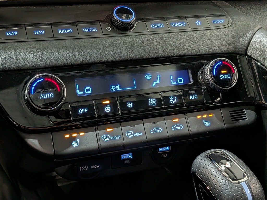 Hyundai Elantra N 2023