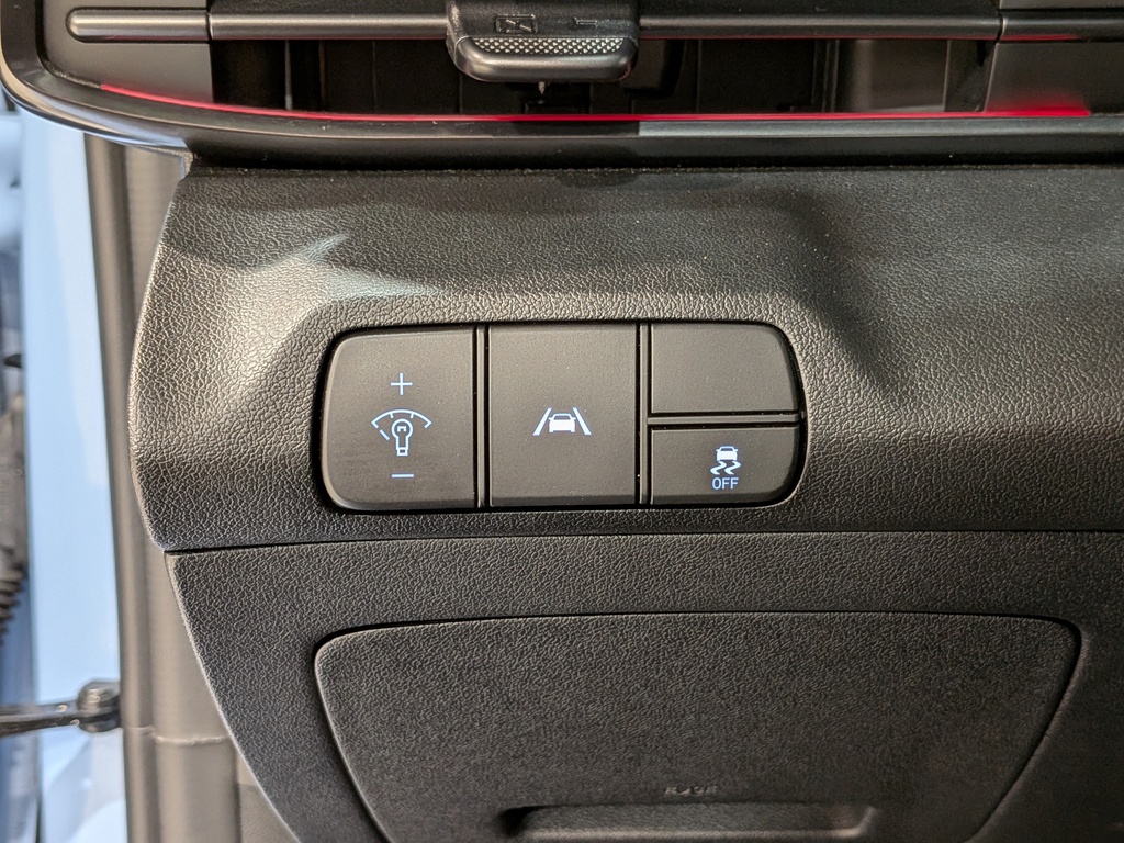 Hyundai Elantra N 2023