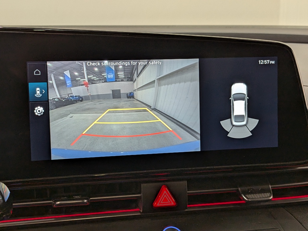 Hyundai Elantra N 2023