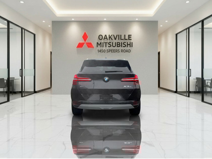 used 2025 BMW X3 car, priced at $57,950