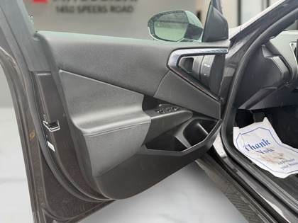 used 2025 BMW X3 car, priced at $57,950