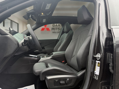 used 2025 BMW X3 car, priced at $57,950