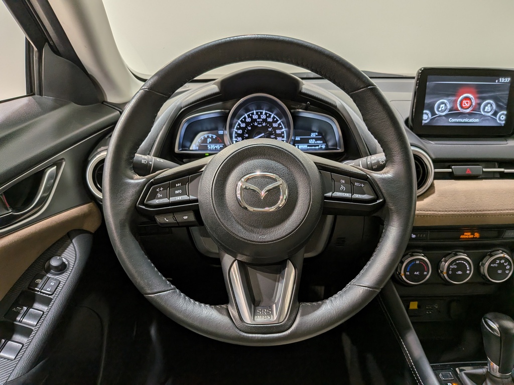 Mazda CX-3 2021