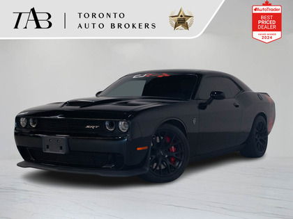 used 2015 Dodge Challenger car, priced at $73,900