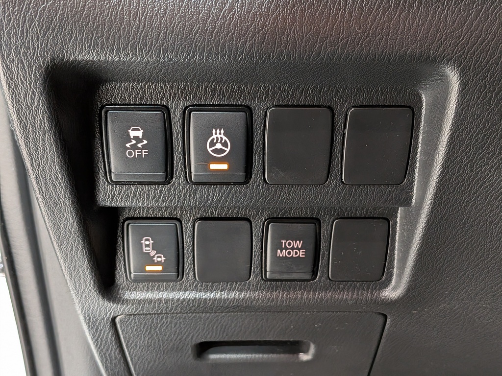 Nissan Pathfinder 2020