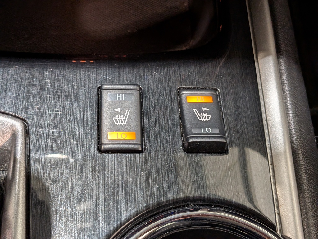 Nissan Pathfinder 2020