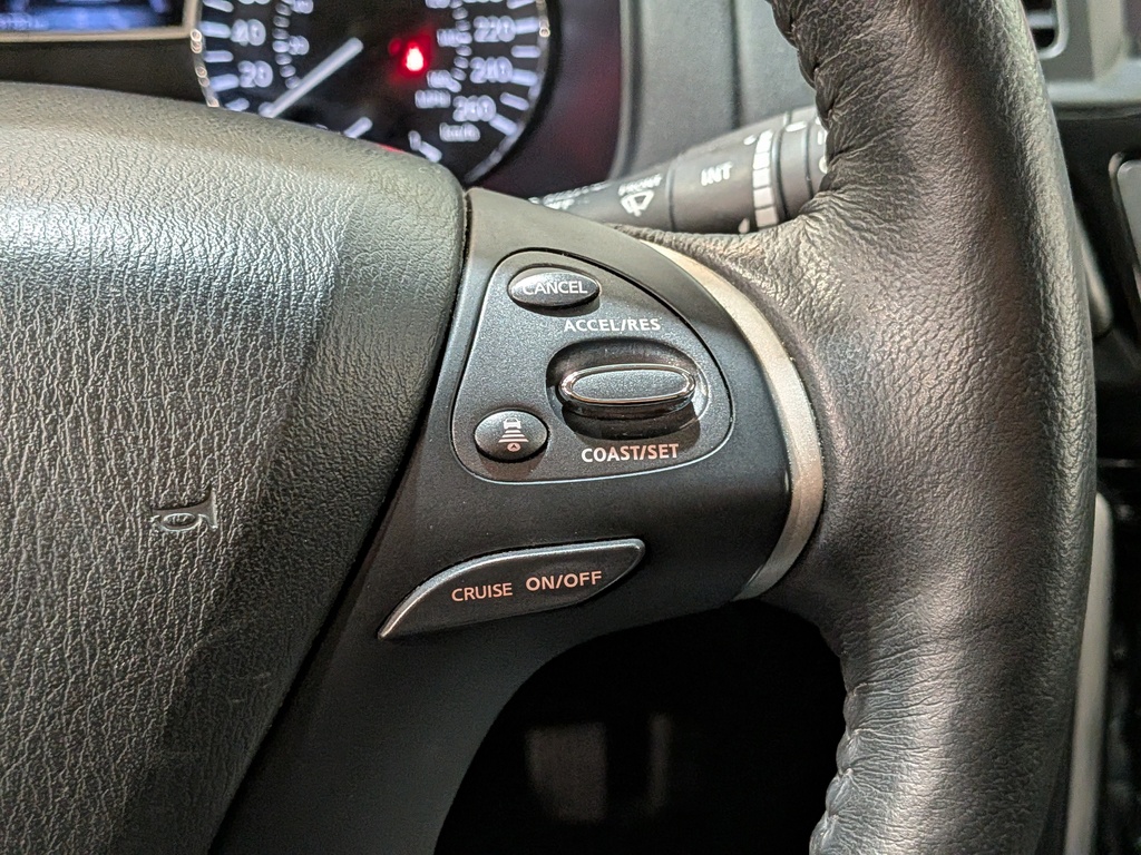 Nissan Pathfinder 2020