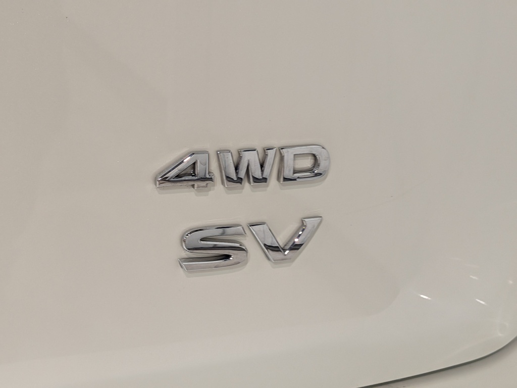 Nissan Pathfinder 2020