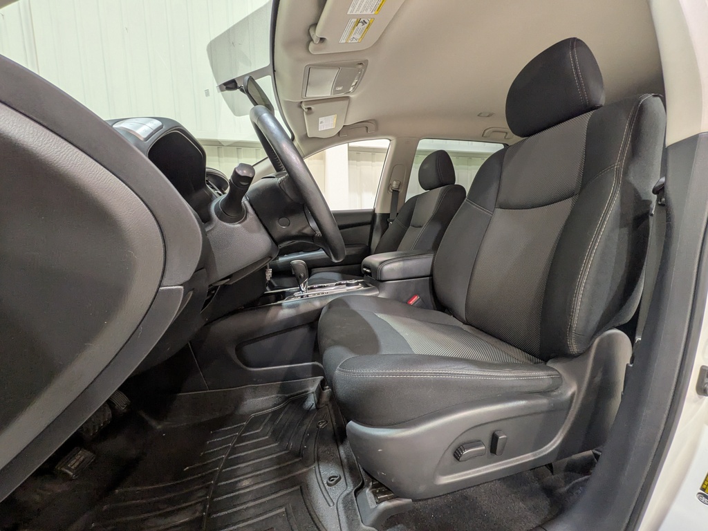 Nissan Pathfinder 2020