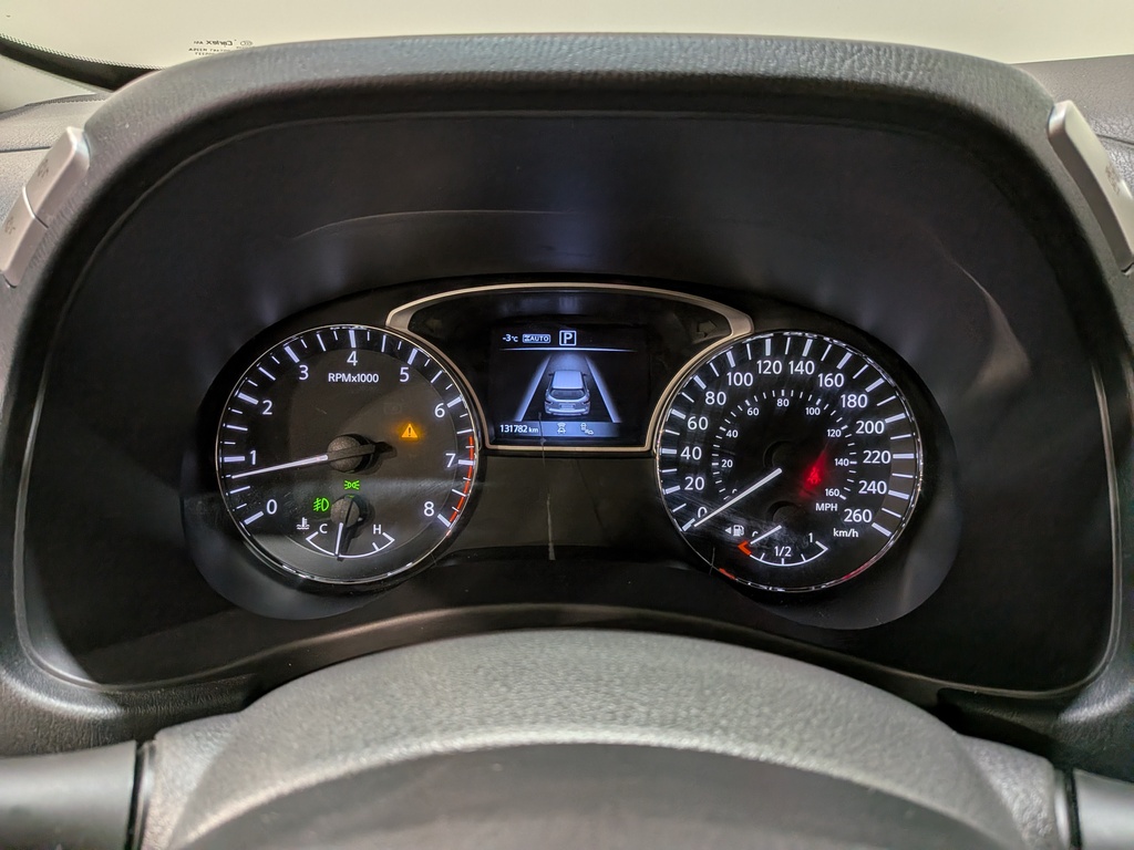 Nissan Pathfinder 2020