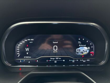 used 2024 GMC Yukon car, priced at $66,995