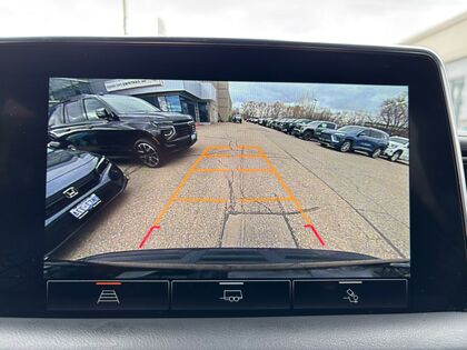 used 2024 GMC Yukon car, priced at $66,995