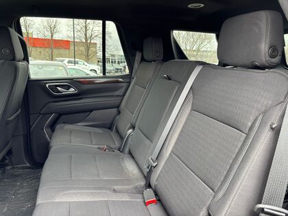 used 2024 GMC Yukon car, priced at $66,995