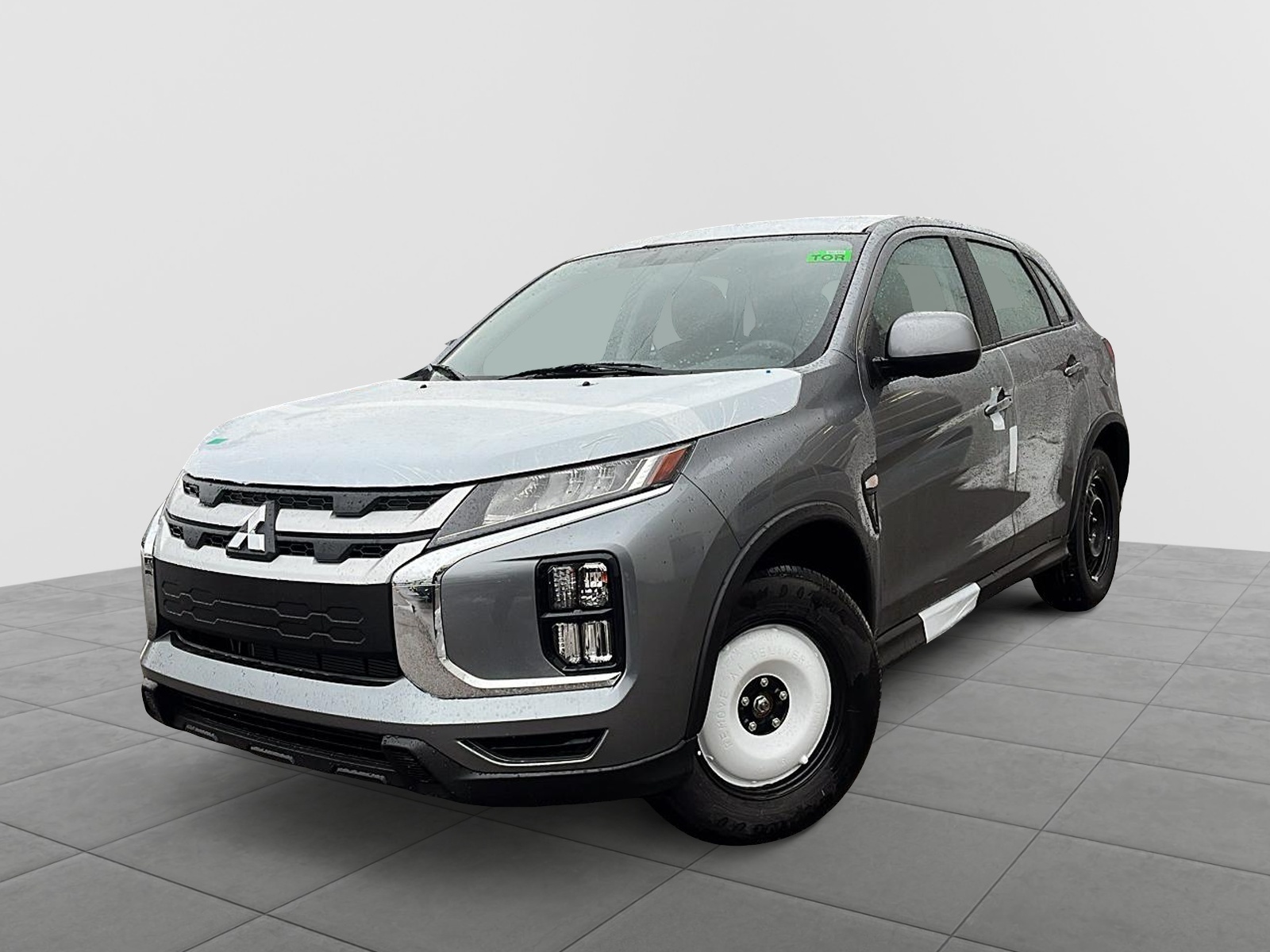 2026 Mitsubishi RVR
