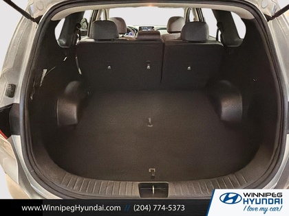 used 2021 Hyundai Santa Fe car