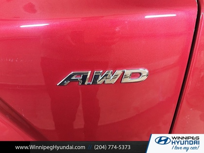 used 2021 Honda CR-V car, priced at $30,899