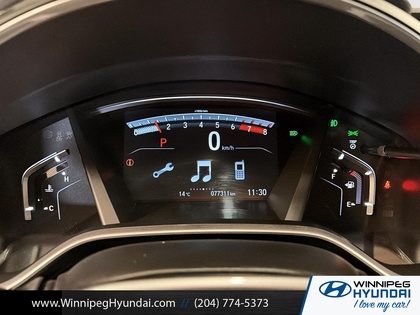 used 2021 Honda CR-V car, priced at $30,899