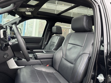 used 2025 Toyota Tundra car, priced at $77,995