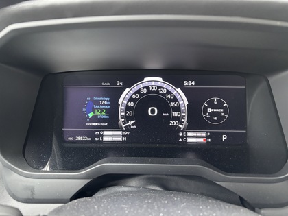 used 2025 Toyota Tundra car, priced at $77,995