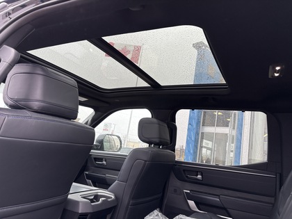 used 2025 Toyota Tundra car, priced at $77,995