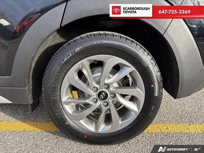 used 2018 Hyundai Tucson car, priced at $17,595