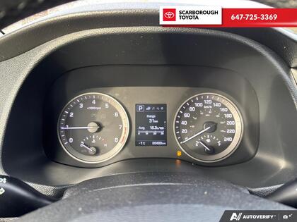 used 2018 Hyundai Tucson car, priced at $17,595