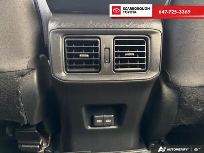 used 2022 Toyota RAV4 car, priced at $36,495