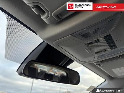 used 2022 Toyota RAV4 car, priced at $36,495